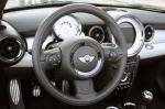 Mini Cooper S Cabrio 2012 года